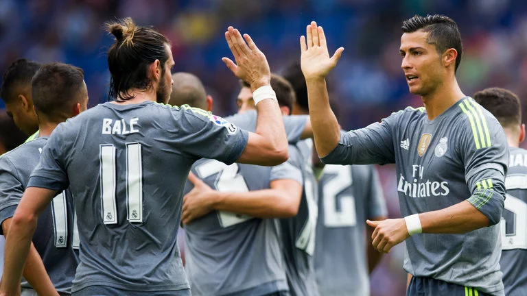 Real Madrid