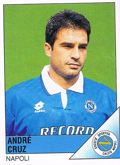 il Napoli segna