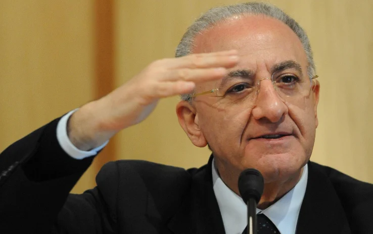 In Campania 818 positivi ma con record tamponi (11.300)