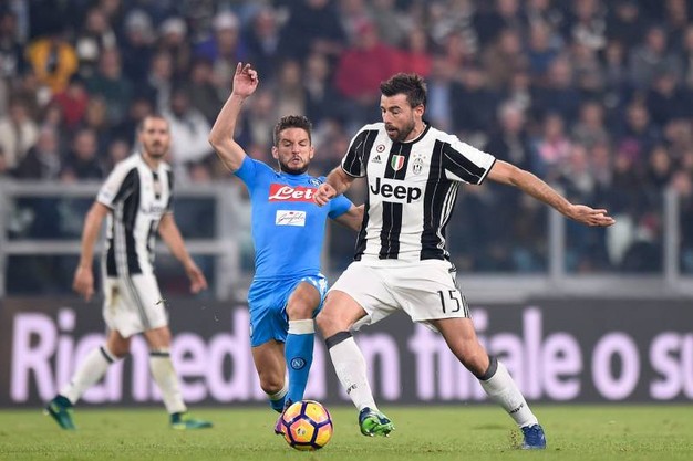 Napoli-Juventus e la fuga dalle nazionali: tanto rumore per nulla