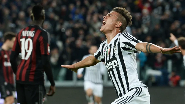 Dybala