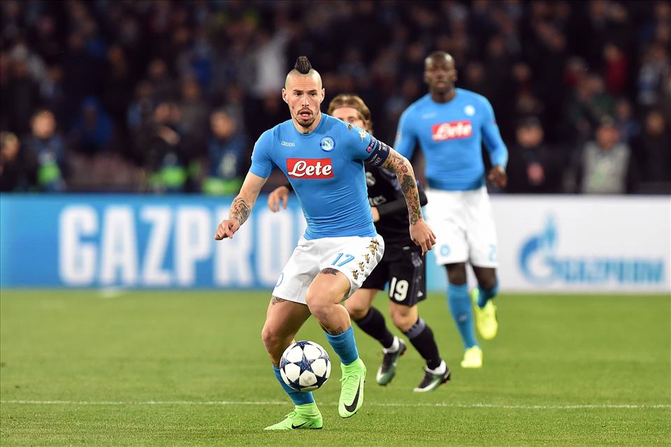 Abbiamo perso con merito, tra Napoli e Real Madrid ci sono quattro gol Abbiamo perso con merito, tra Napoli e Real Madrid ci sono quattro gol