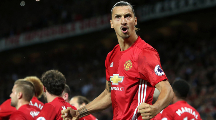 Ibrahimovic al Manchester United, la nuova firma entro 24 ore