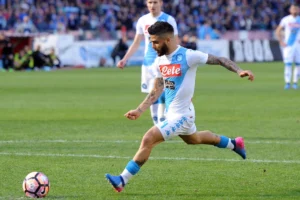 Napoli-Crotone