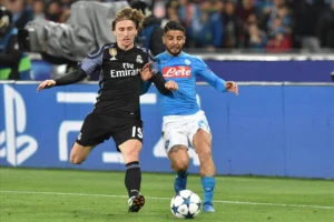 Modric