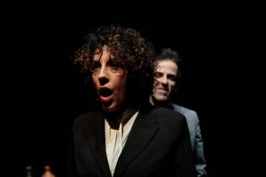 “Io so e ho le prove”, teatro civile alla Paolini per denunciare l’inganno delle banche item-thumbnail