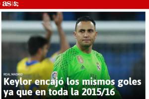 Il Real Madrid: el liderato perduto, la tensione (Bale) e i gol subiti item-thumbnail