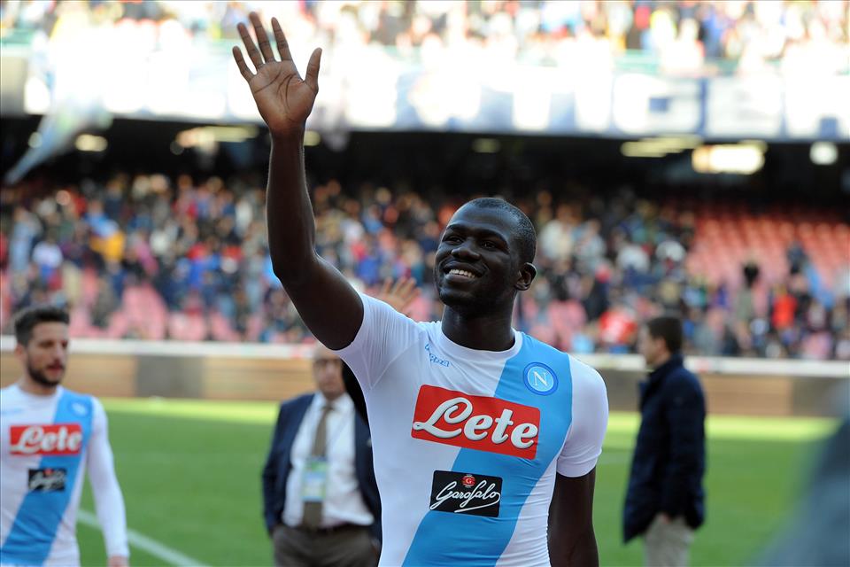 Bruno Satin, agente Koulibaly: «Sta bene al Napoli, che ha voluto tenerlo e valuterà eventuali superofferte»