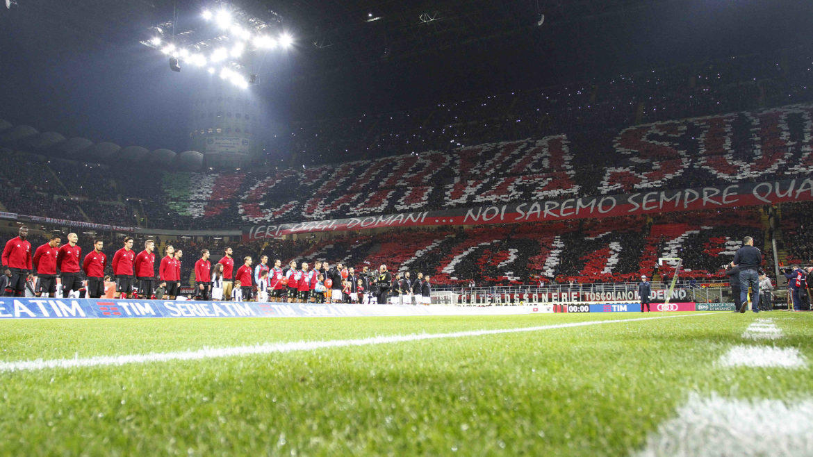 Le tessere degli altri / Con la curva del Milan in abbonamento si risparmiano 175 euro