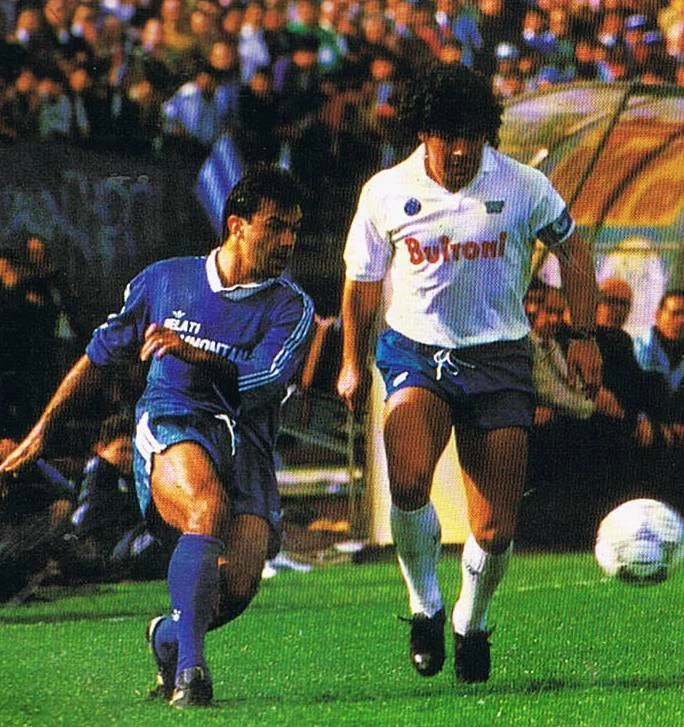 Empoli-Napoli 0-0