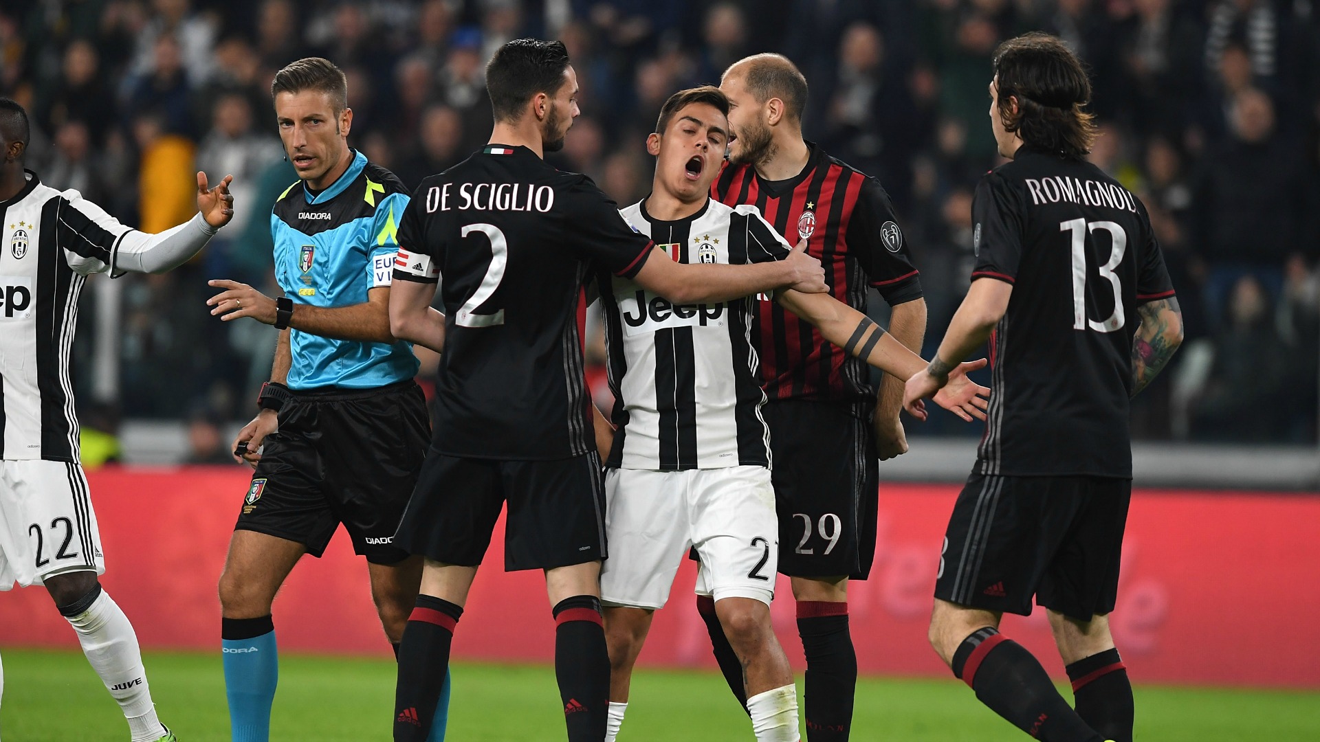 Gazzetta: anche Milan e Juve (oltre all’Inter) non gradiscono la Coppa Italia in cinque giorni