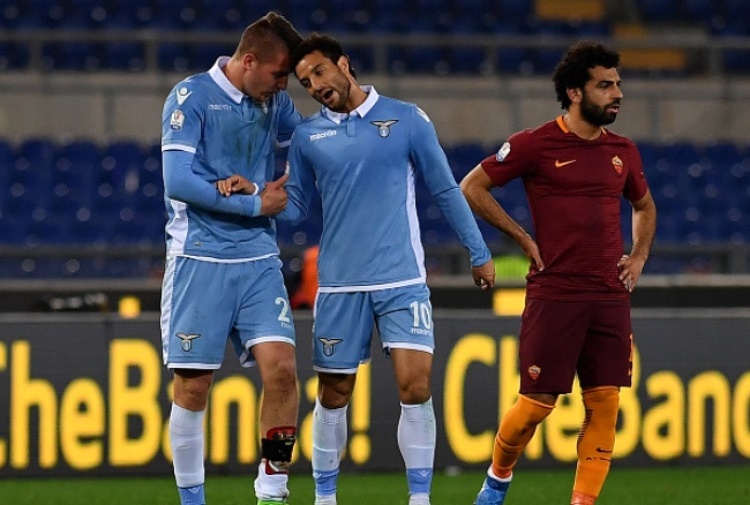 Per le radio romane c’è solo il derby: è come se il Napoli non esistesse Per le radio romane c’è solo il derby: è come se il Napoli non esistesse