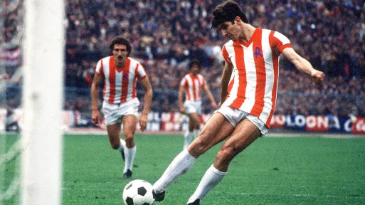 caro paolo rossi