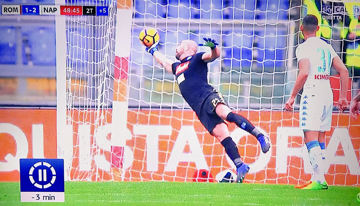 Il Napoli, De Laurentiis e la gestione di Reina: meglio evitare le battute Il Napoli, De Laurentiis e la gestione di Reina: meglio evitare le battute