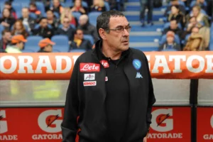 Sarri