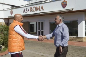 Spalletti
