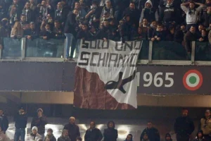 Per la Procura della Figc, Agnelli sapeva degli striscioni su Superga