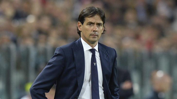 Lazio, Simone Inzaghi positivo al Covid