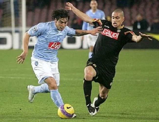 Udinese