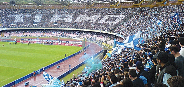 Lettera a Repubblica: “Quel ragazzo cacciato dalla Nisida perché juventino” Lettera a Repubblica: “Quel ragazzo cacciato dalla Nisida perché juventino”