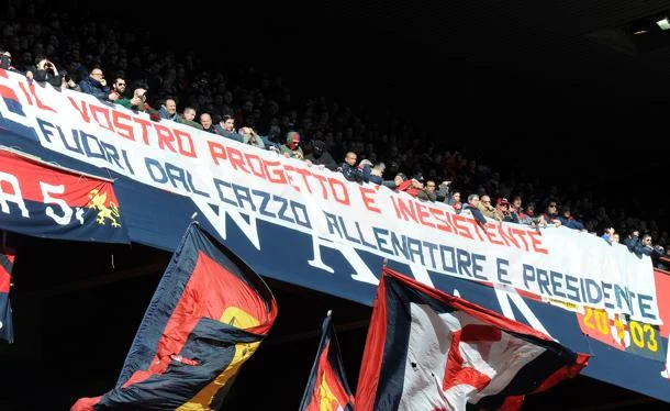 Genoa