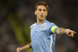 Dal Milan 25 milioni alla Lazio per Biglia item-thumbnail