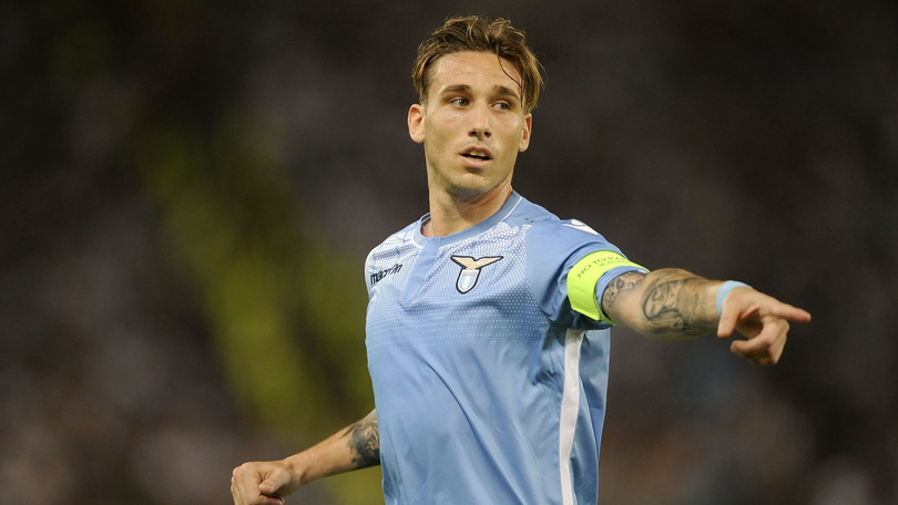 Dal Milan 25 milioni alla Lazio per Biglia