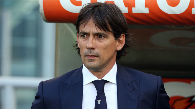 Inzaghi: «Non siamo in crisi, Felipe Anderson non verrà a Napoli per scelta tecnica»