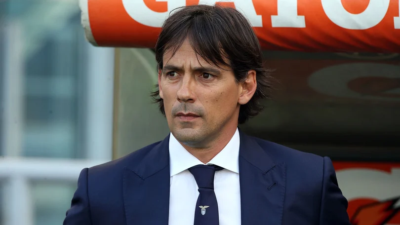 la lazio vuole che inzaghi si scusi