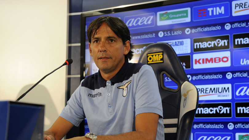 Inzaghi: “Per ora siamo in 16. Stiamo ultimando i tamponi”