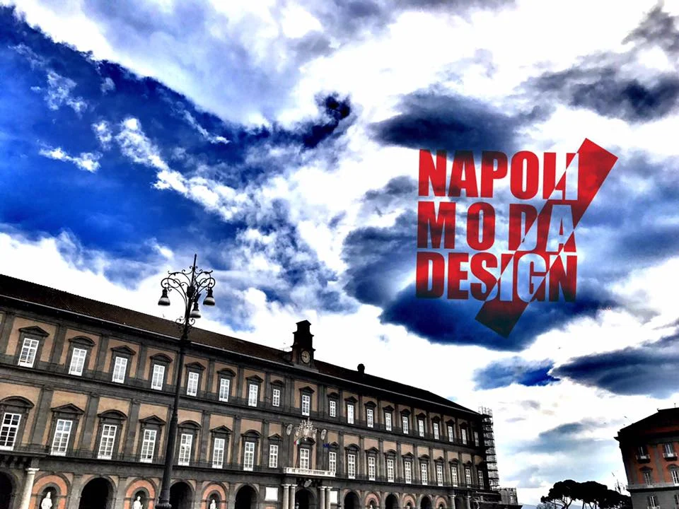 Napoli Moda Design