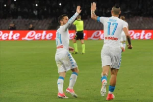 Napoli