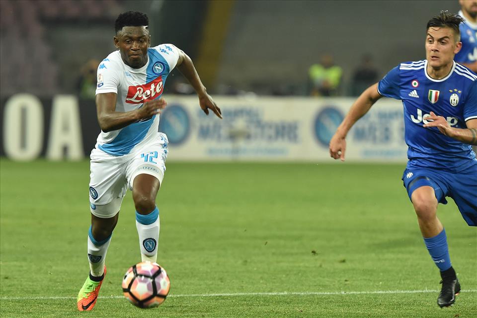 Diawara è il ritratto del Napoli: la bellezza quasi certa, il rischio dell’errore