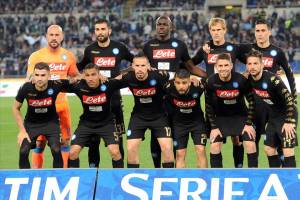 Il Napoli ha gli stessi punti dell’anno scorso, la Serie A ha i numeri più “strani” degli ultimi anni item-thumbnail
