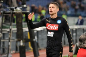 Jorginho