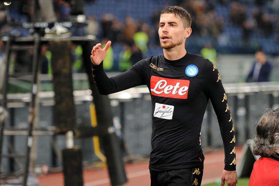 Il Psg ha fatto un’offerta per Jorginho (rifiutata dal Napoli)