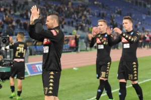 Lazio-Napoli