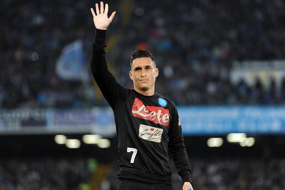 Callejon, ovvero crescere ancora senza cambiare