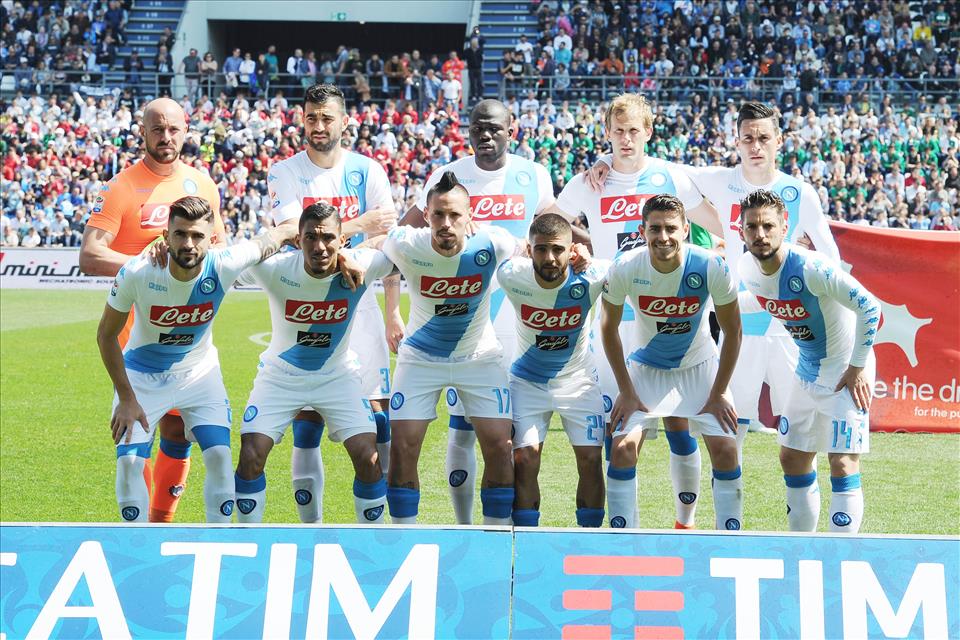 Sono i numeri a dirci che il Napoli non è peggiorato senza Higuain, anzi