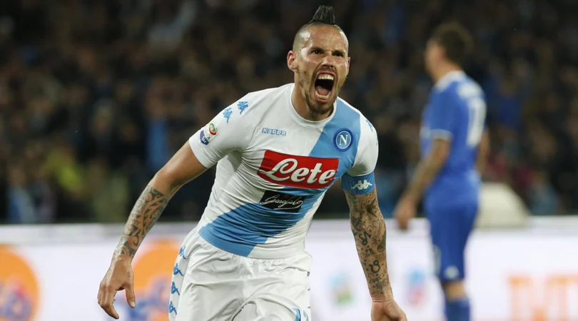 Hamsik