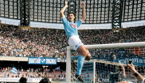 sosa napoli