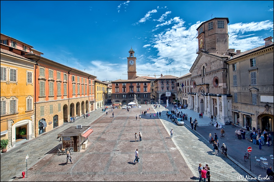 La guida Napolista alla trasferta di Sassuolo (anzi, di Reggio Emilia e tutta la regione)