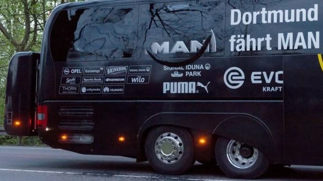 Borussia