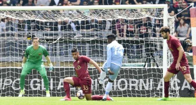 Lazio