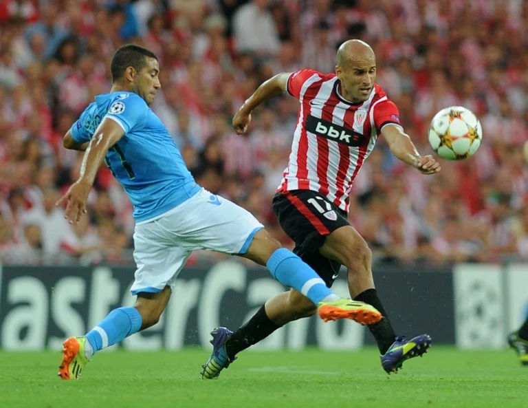 athletic bilbao