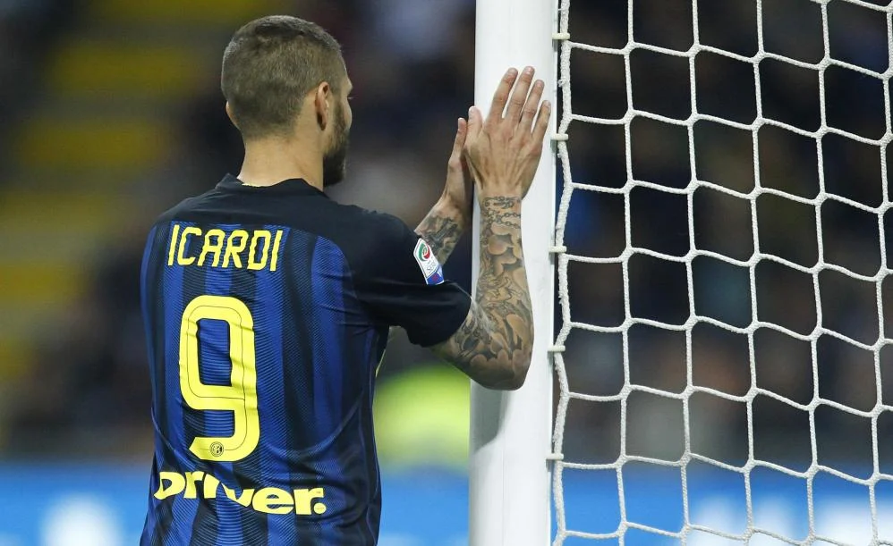 inter psg icardi