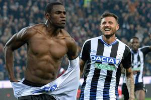 La tranquillità dell’Udinese, squadra reattiva ed essenziale costruita sulle transizioni item-thumbnail