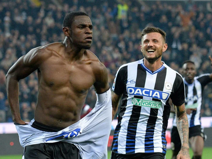 Udinese