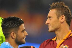 Insigne e Totti, profeti in patria con un maestro in comune: Zeman item-thumbnail