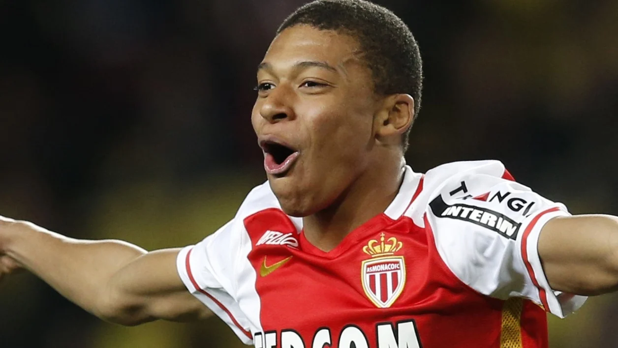 Mbappé